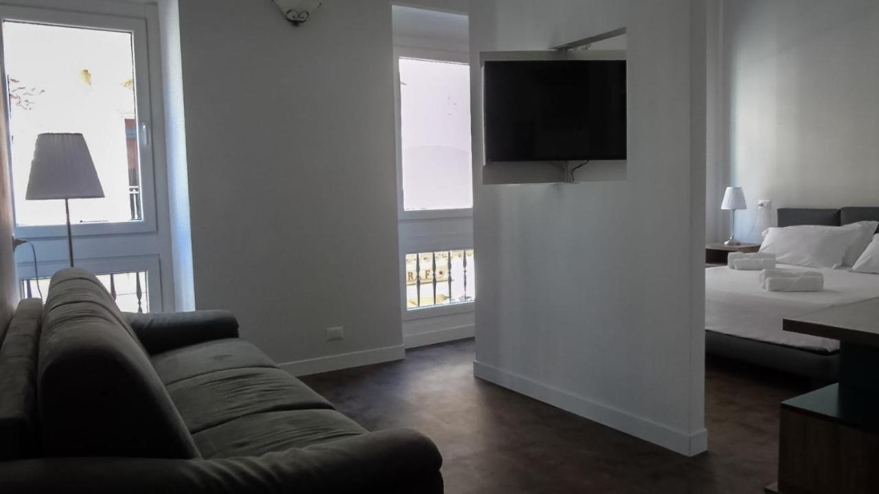 Luxury Suite Piazza Di Spagna Roma Exterior foto